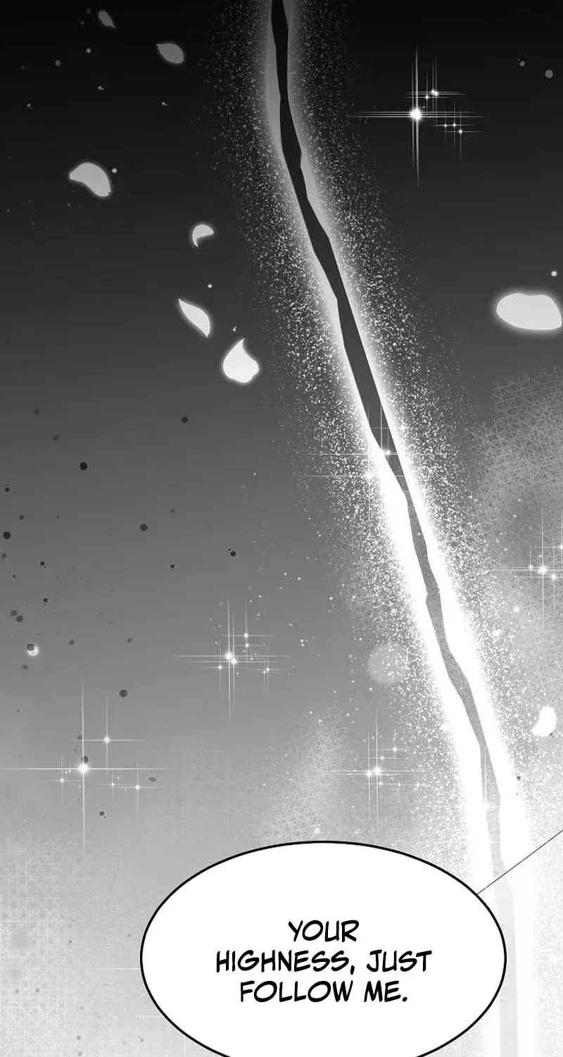 The Wicked King Chapter 8 page 57 - 