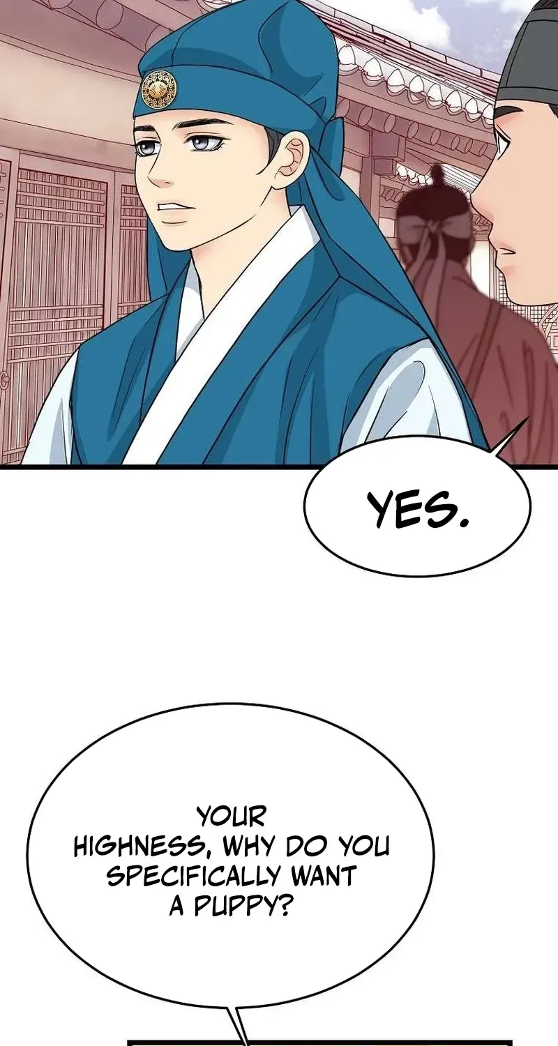 The Wicked King Chapter 8 page 67 - 