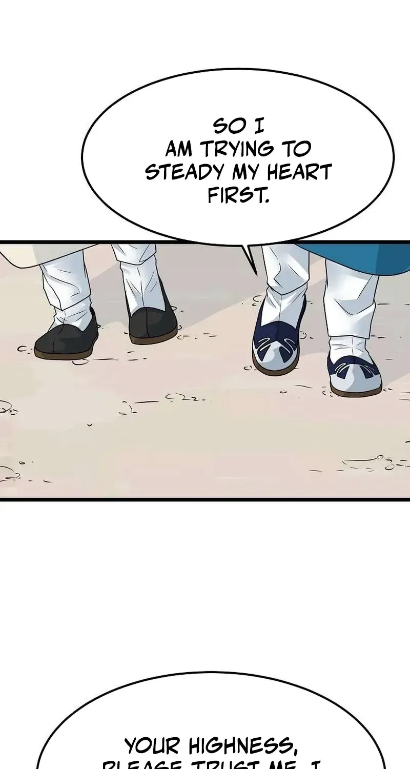 The Wicked King Chapter 8 page 74 - 