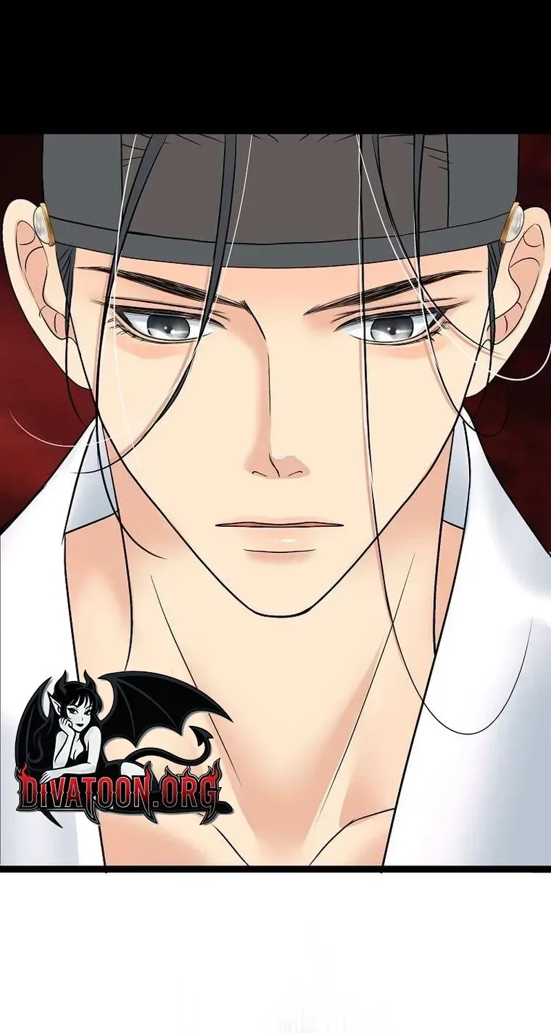 The Wicked King Chapter 8 page 9 - 