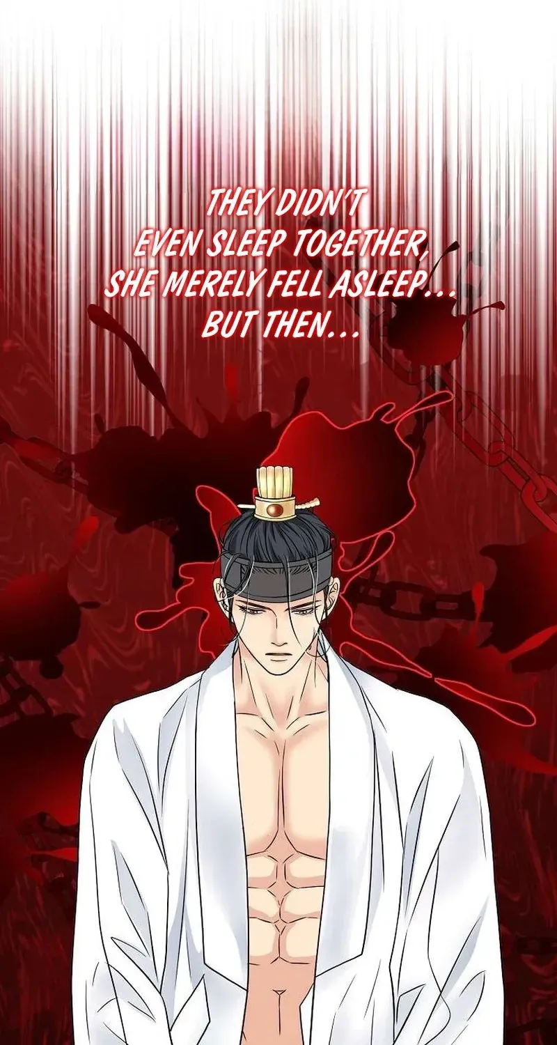 The Wicked King Chapter 8 page 10 - 