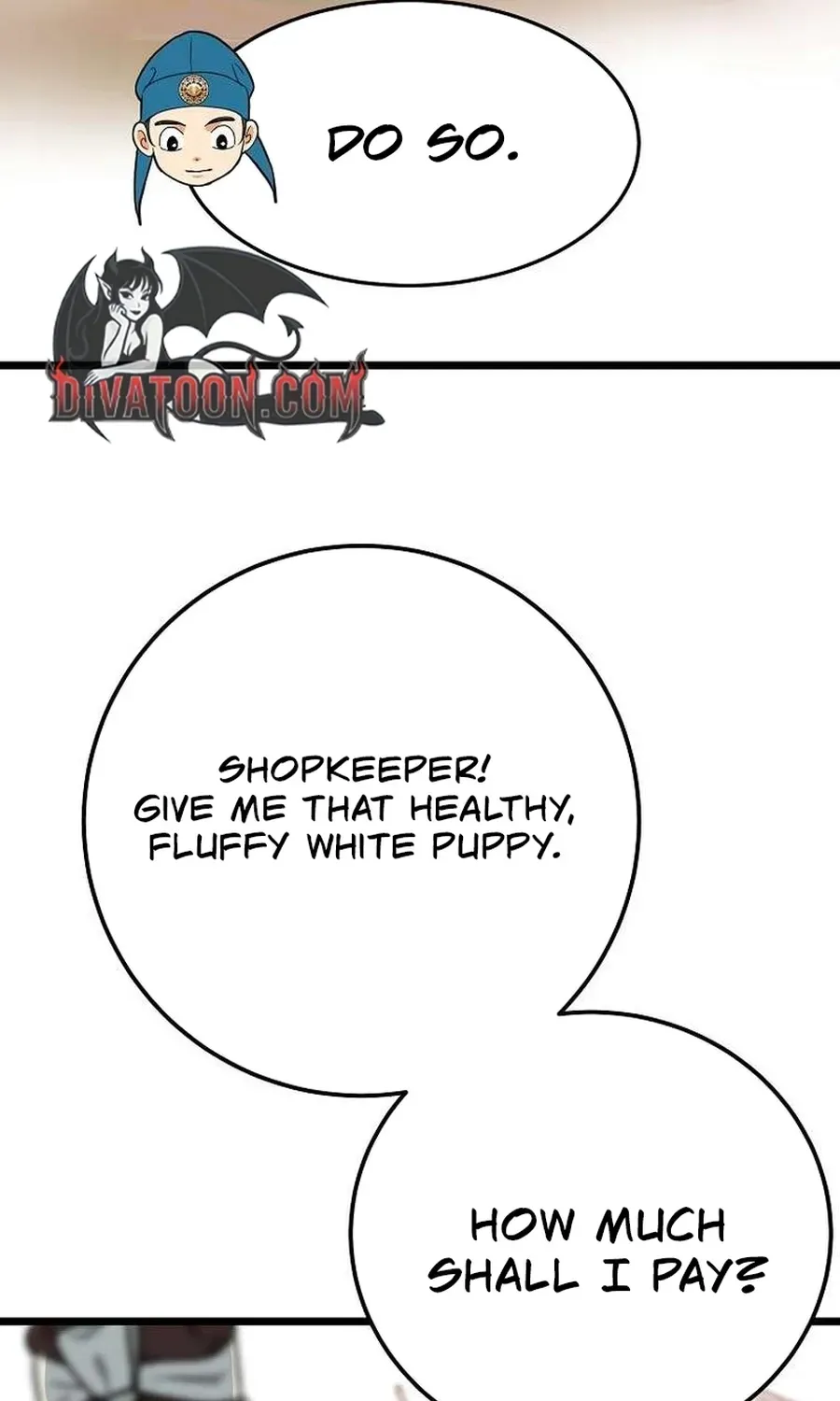 The Wicked King Chapter 9 page 11 - 