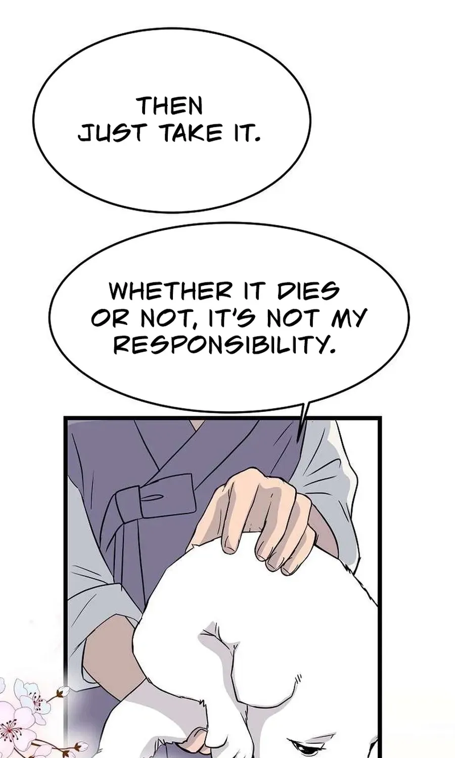 The Wicked King Chapter 9 page 22 - 
