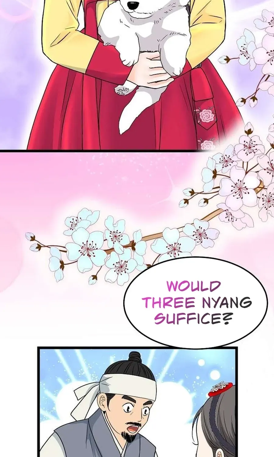 The Wicked King Chapter 9 page 24 - 