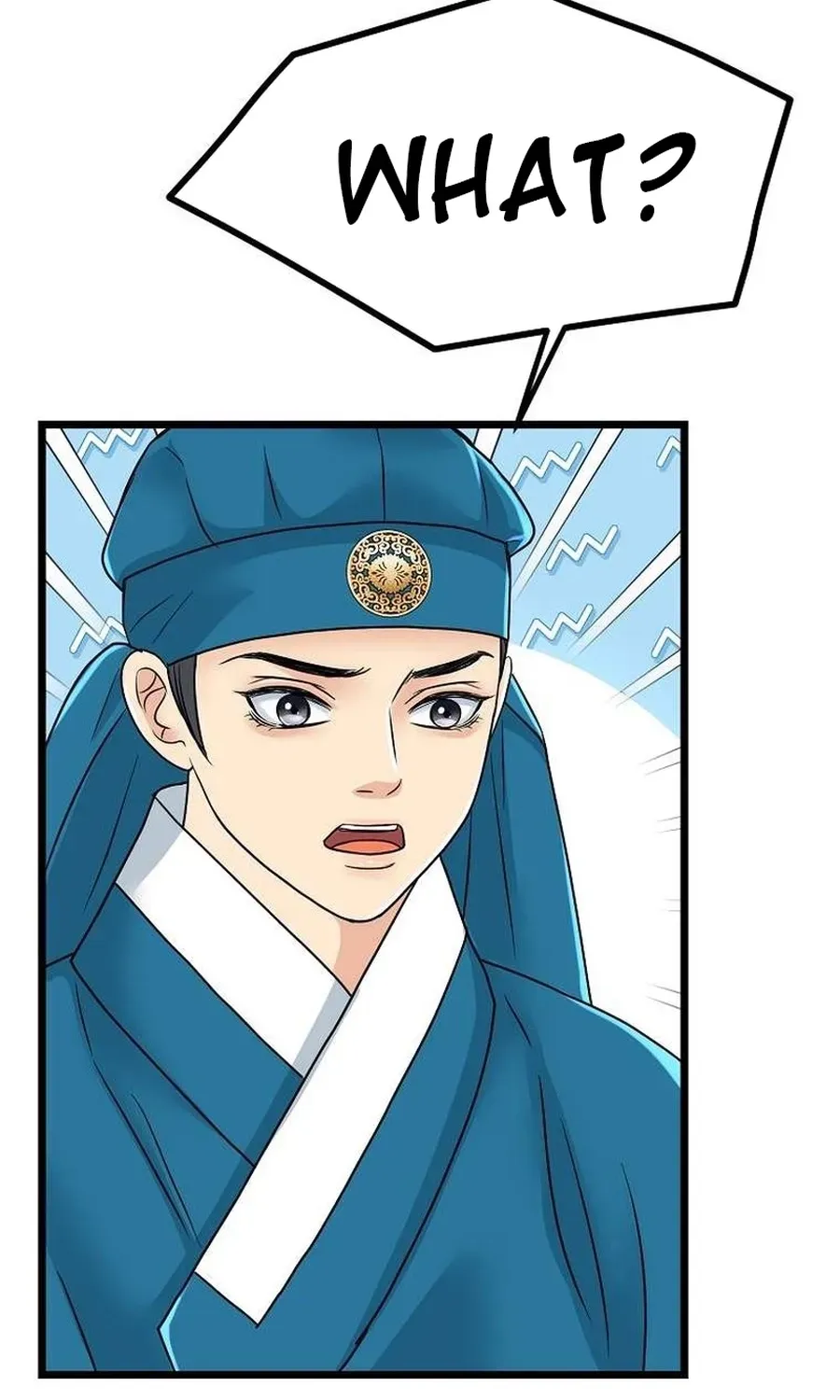 The Wicked King Chapter 9 page 42 - 