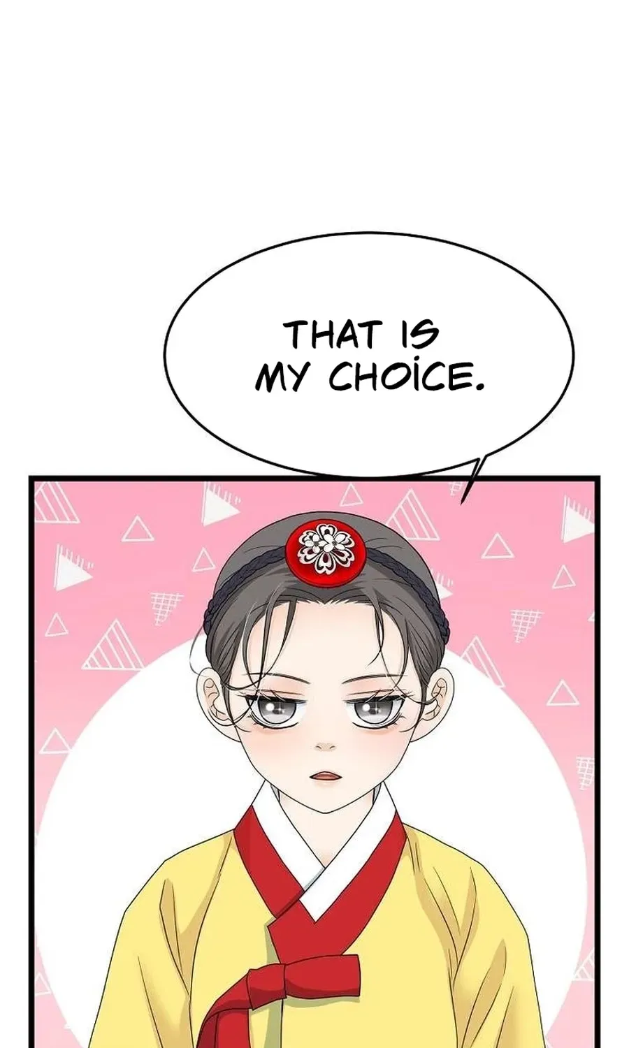 The Wicked King Chapter 9 page 47 - 