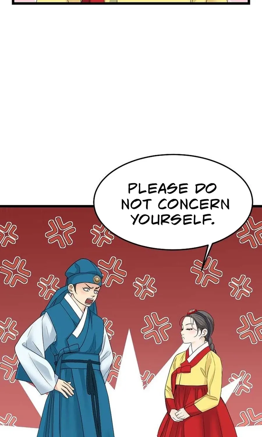 The Wicked King Chapter 9 page 48 - 