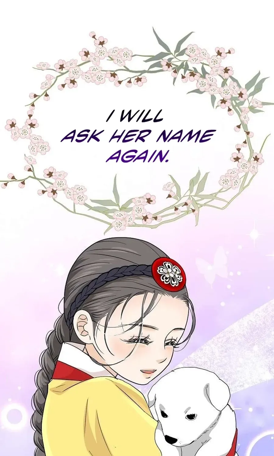 The Wicked King Chapter 9 page 59 - 