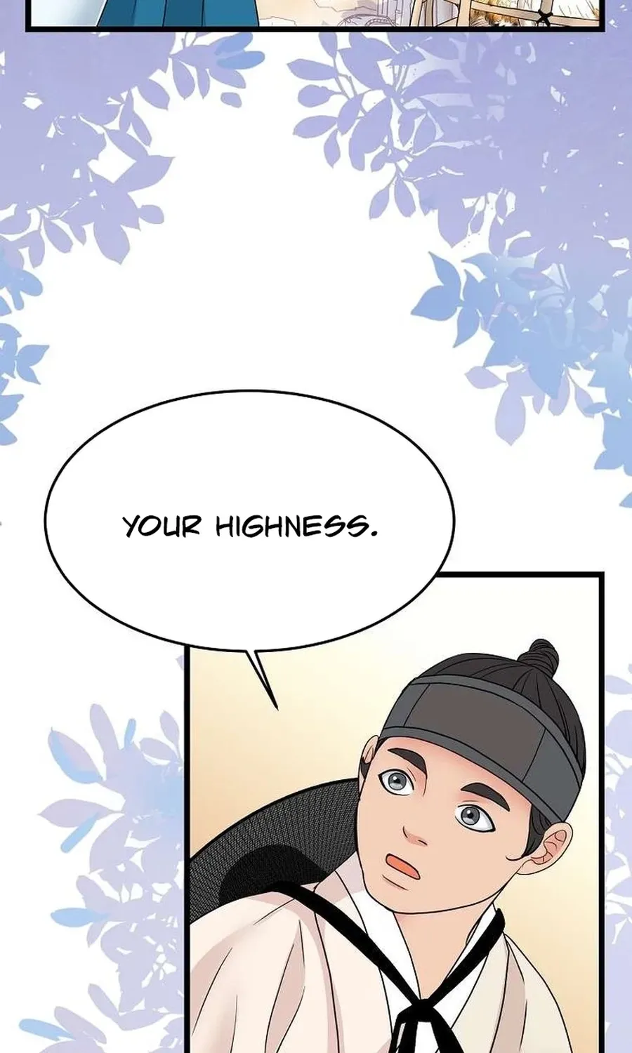 The Wicked King Chapter 9 page 7 - 
