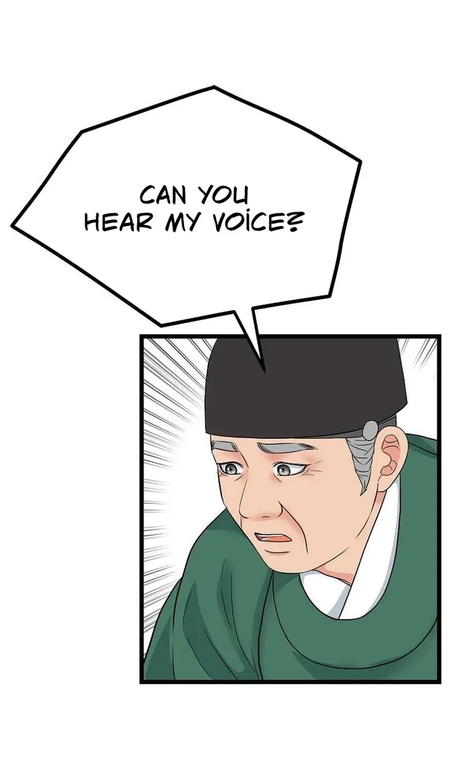 The Wicked King Chapter 9 page 63 - 
