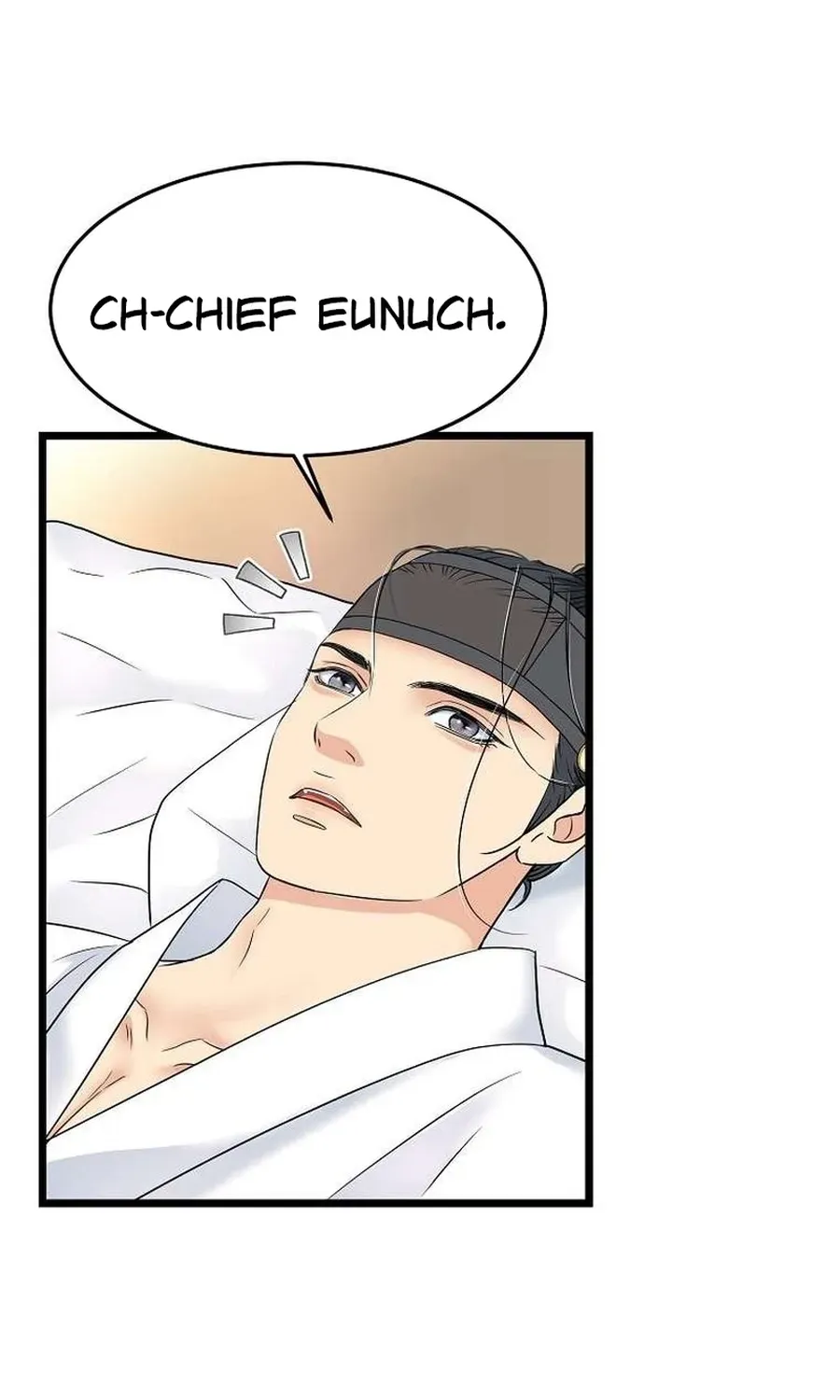 The Wicked King Chapter 9 page 64 - 