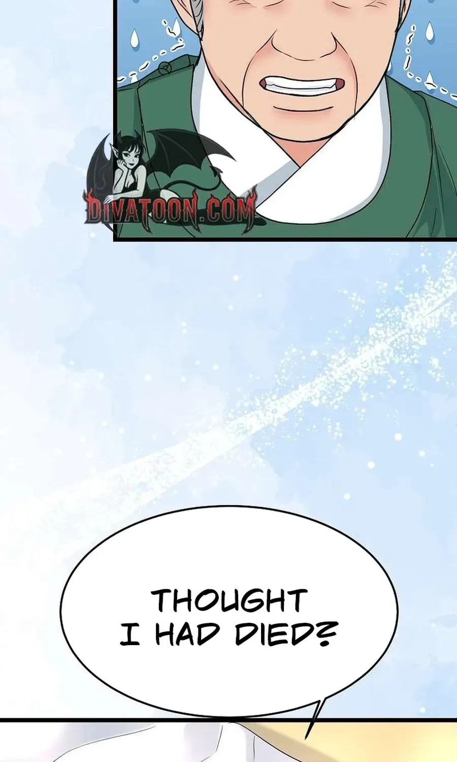 The Wicked King Chapter 9 page 69 - 