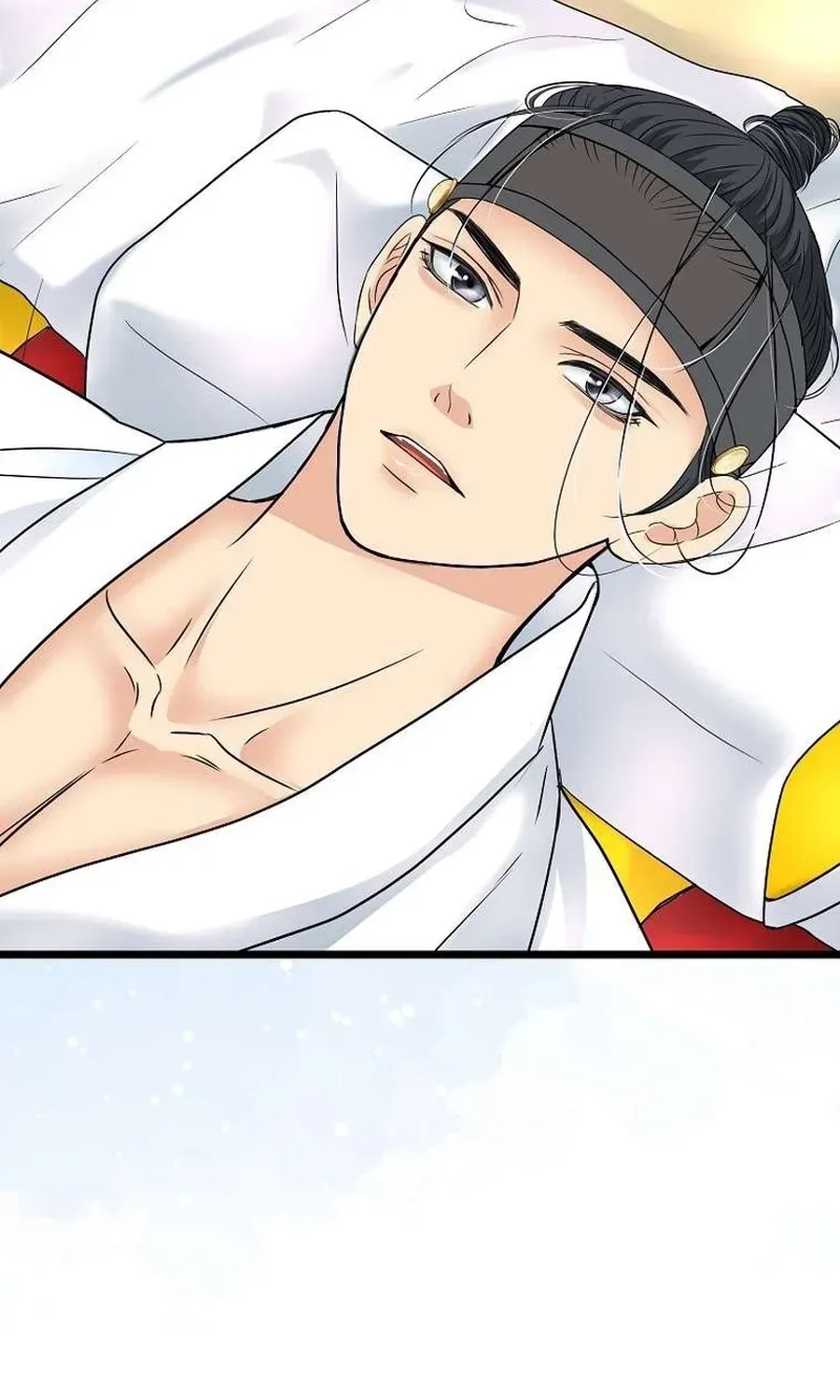 The Wicked King Chapter 9 page 70 - 