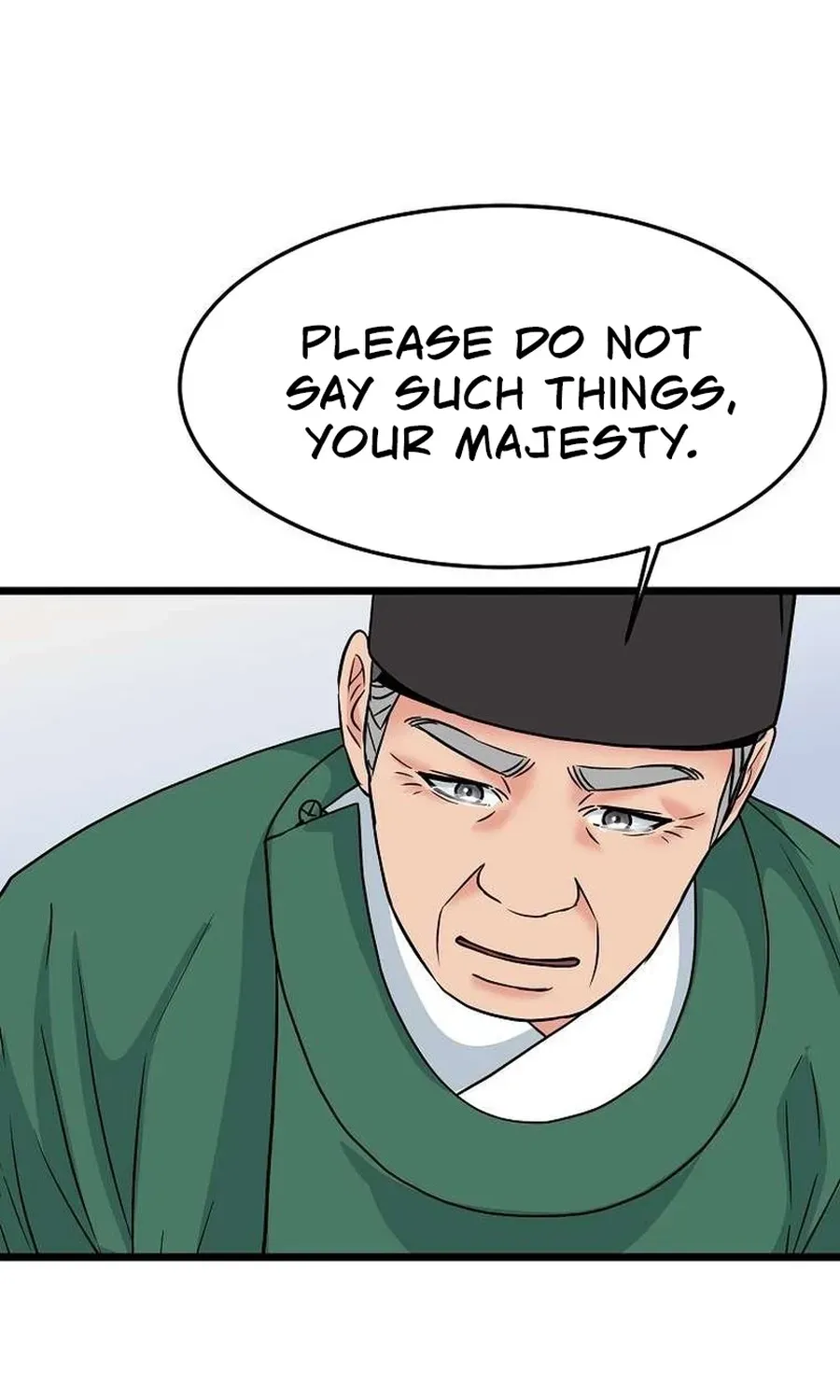 The Wicked King Chapter 9 page 71 - 