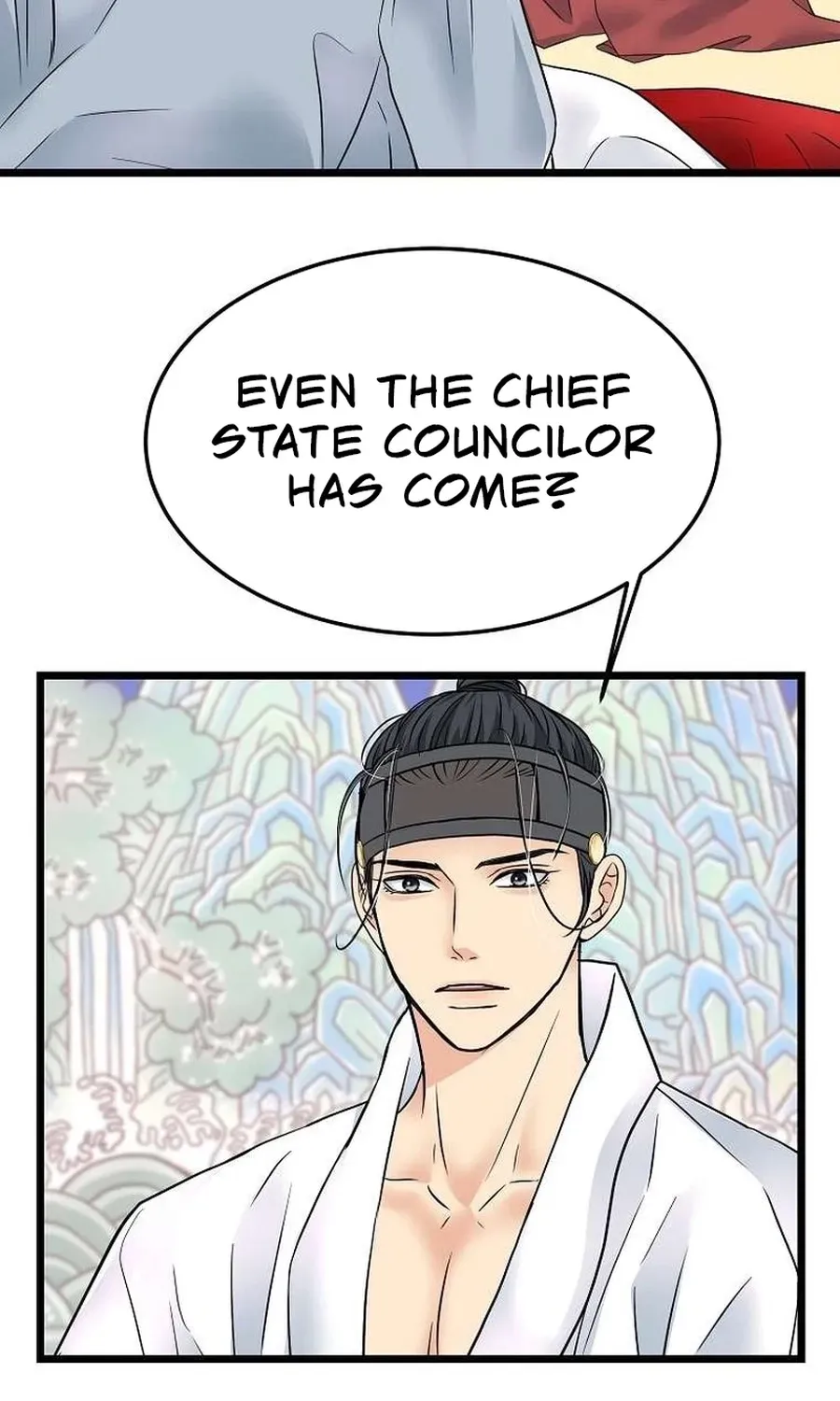 The Wicked King Chapter 9 page 74 - 