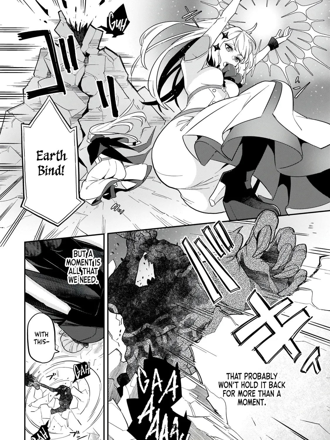 The Wife of a Villain