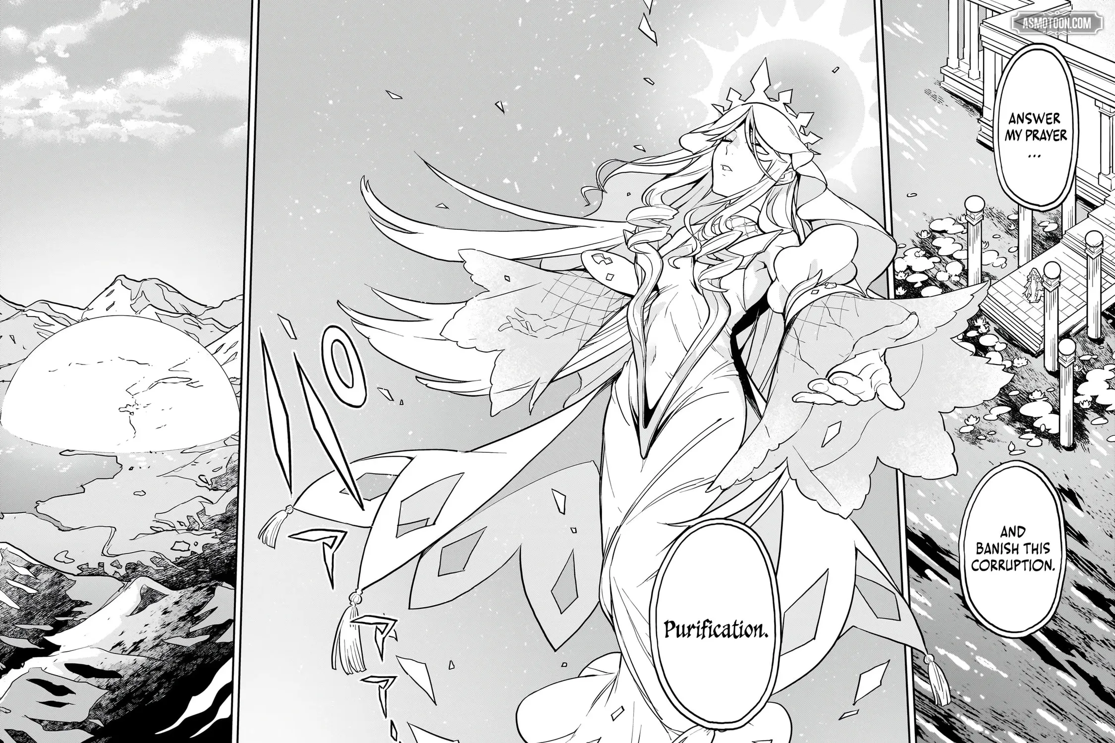 The Wife of a Villain