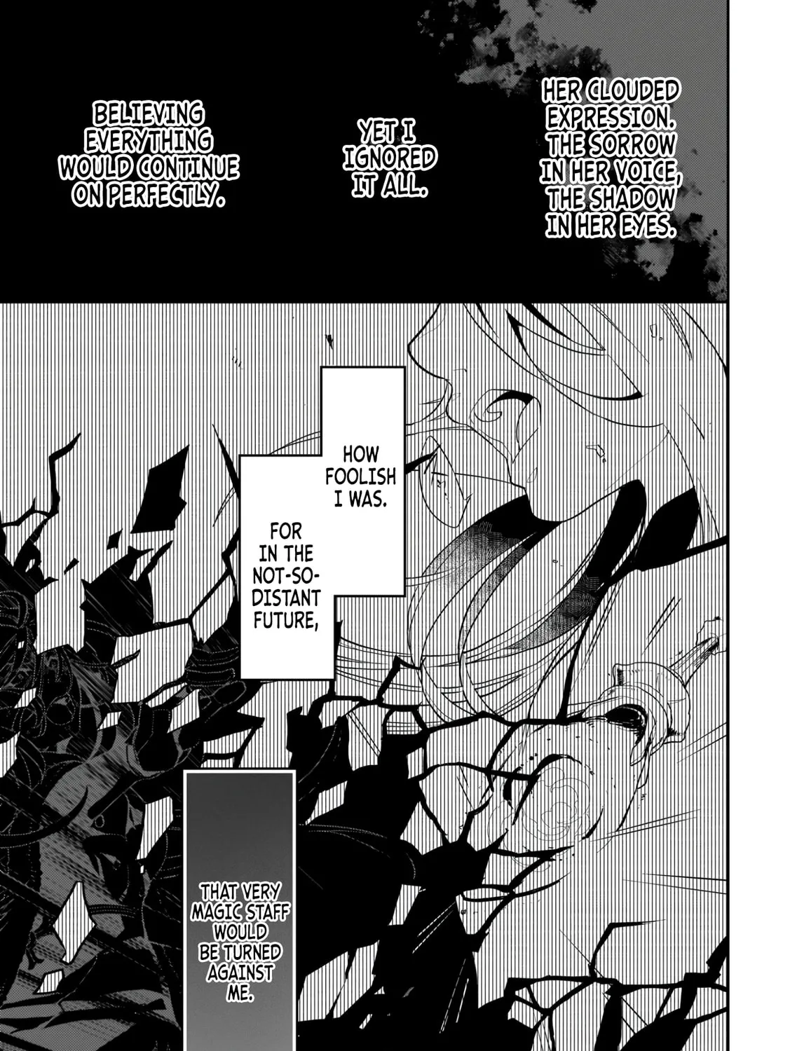 The Wife of a Villain