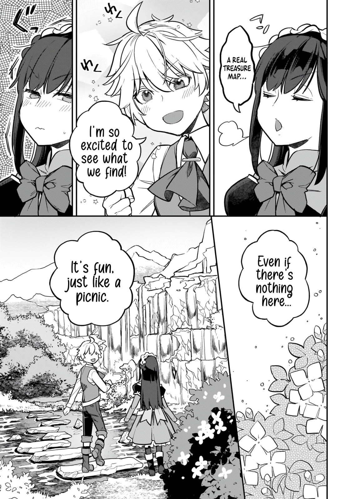 The Wife of a Villain