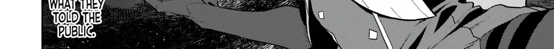The Wife of a Villain