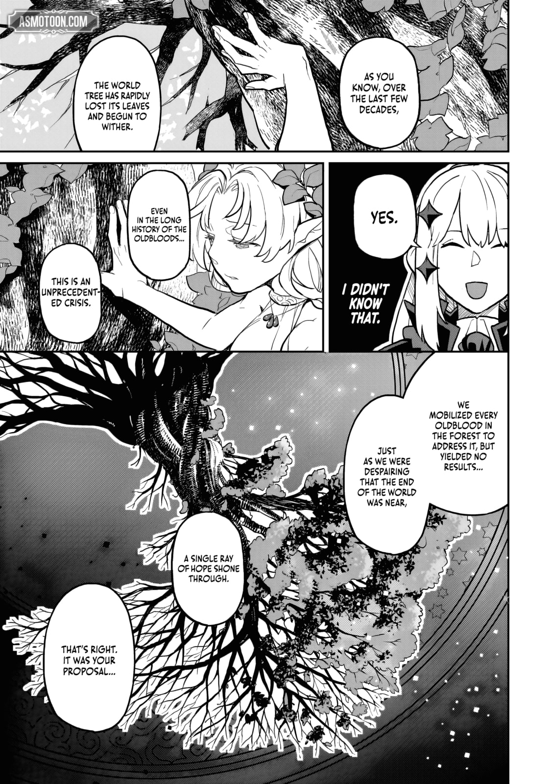 The Wife of a Villain