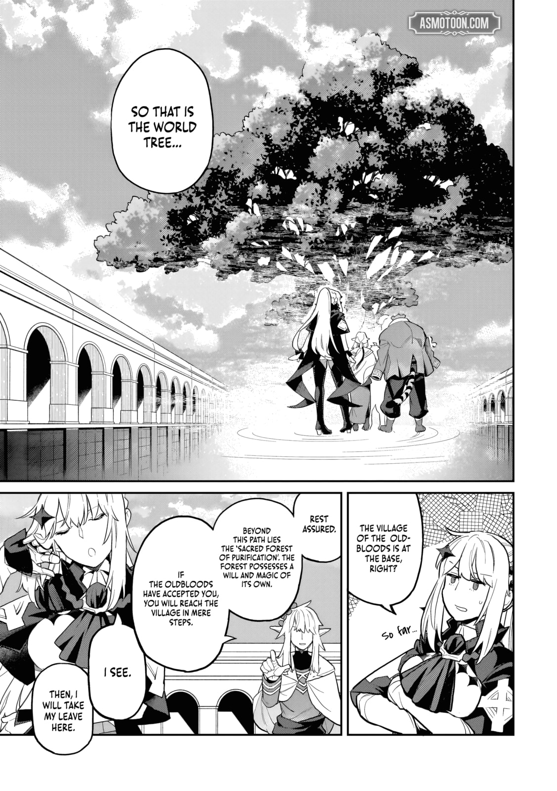 The Wife of a Villain
