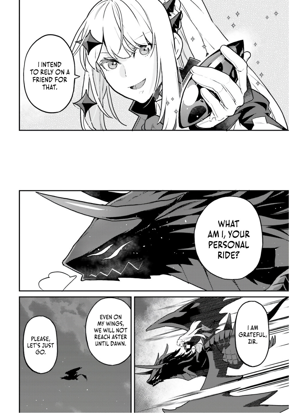 The Wife of a Villain