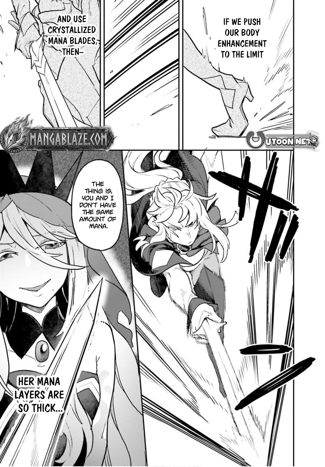 The Wife of a Villain