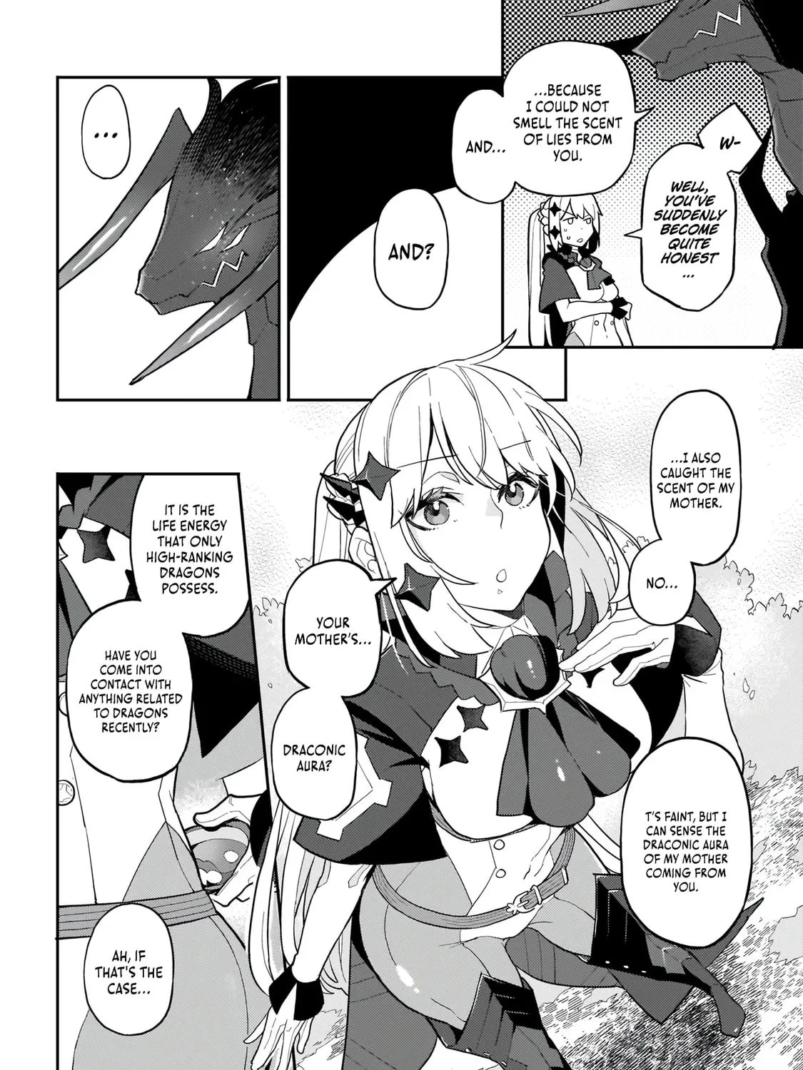 The Wife of a Villain
