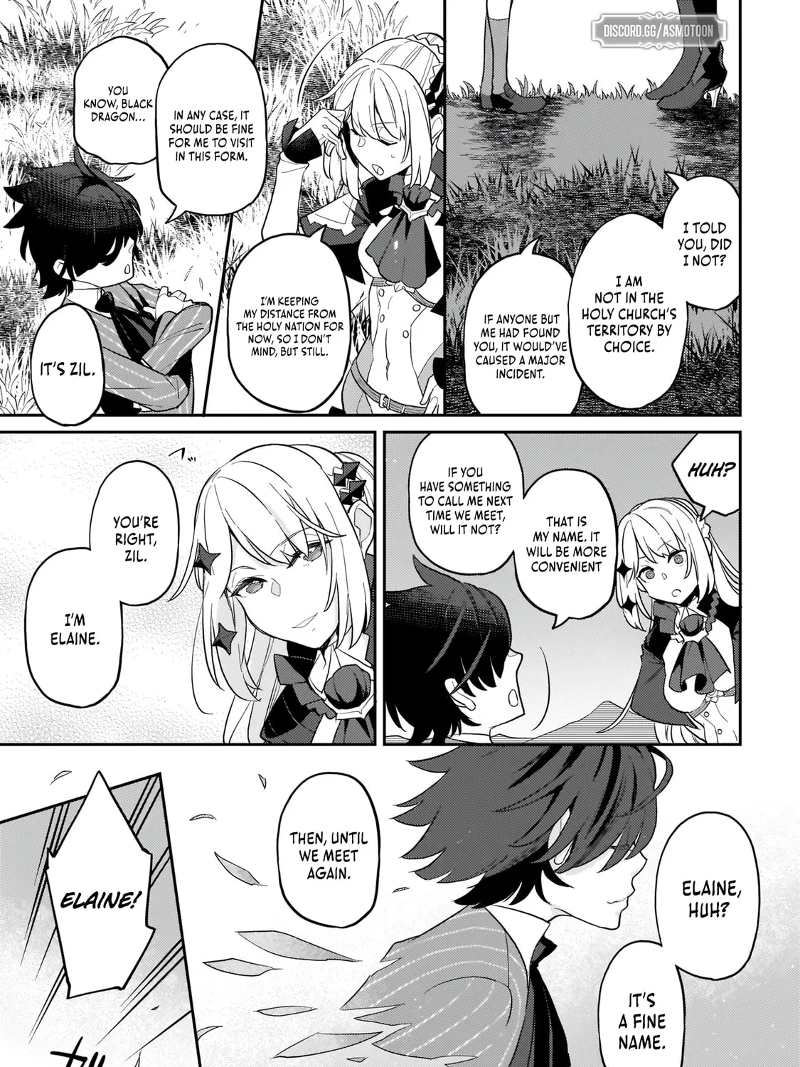 The Wife of a Villain
