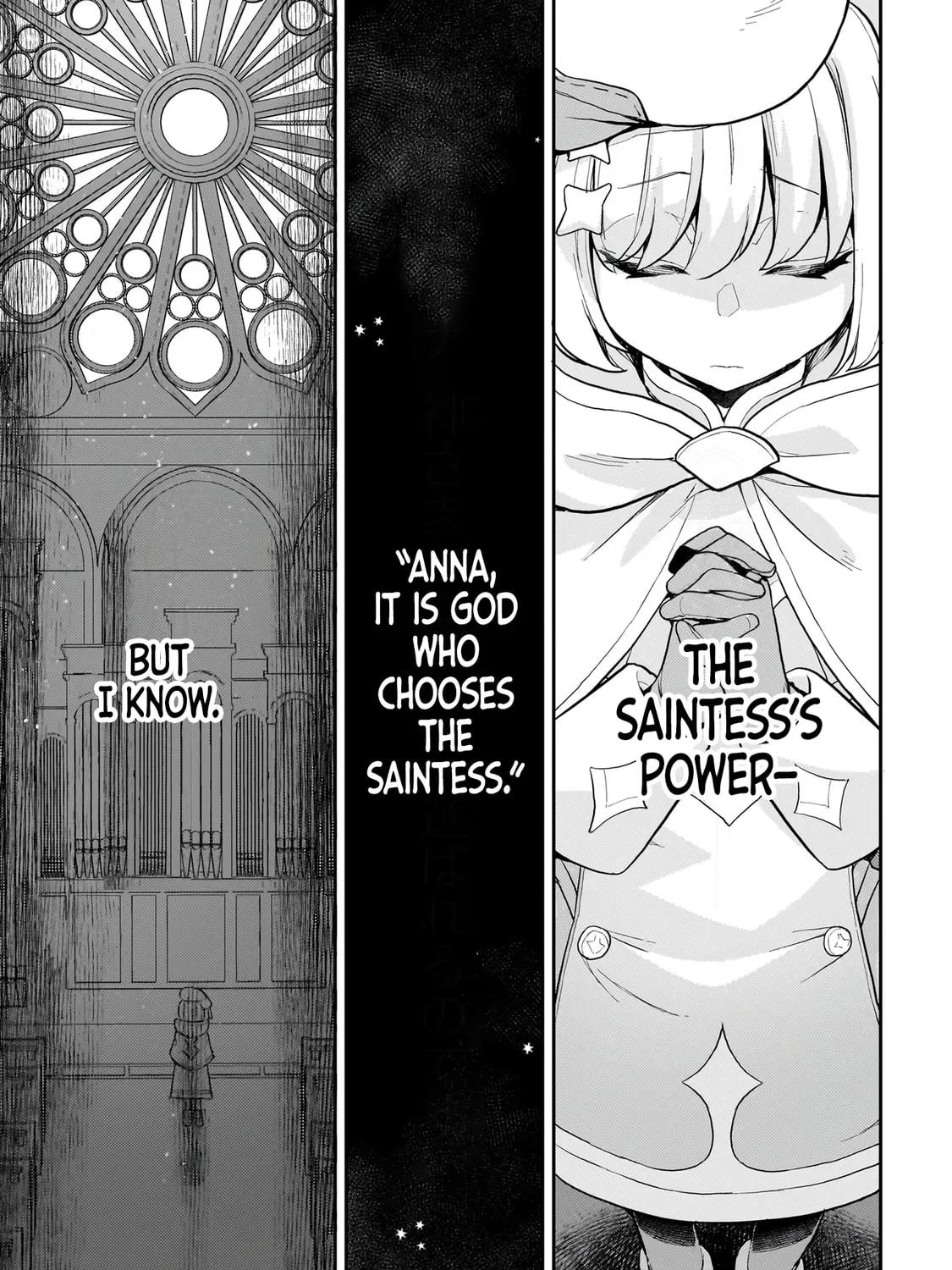 The Wife of a Villain