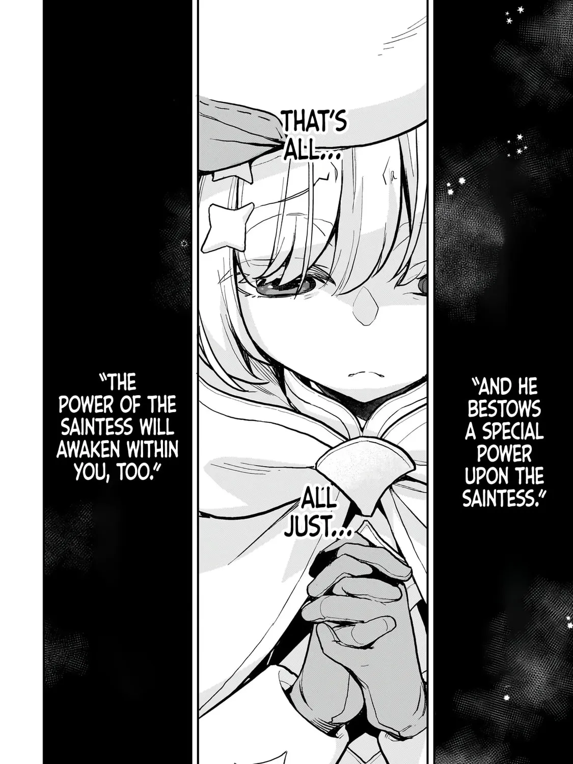 The Wife of a Villain
