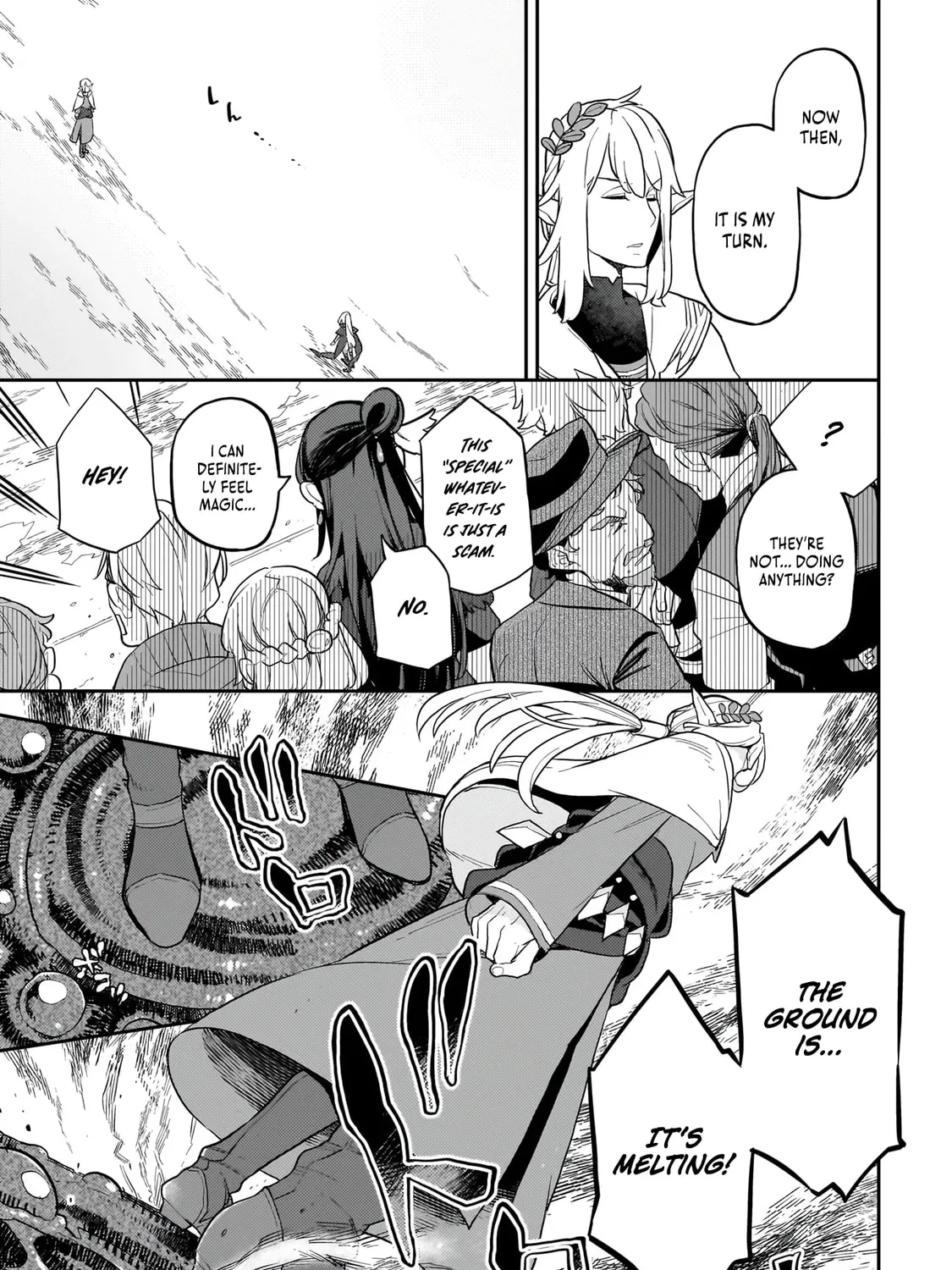 The Wife of a Villain