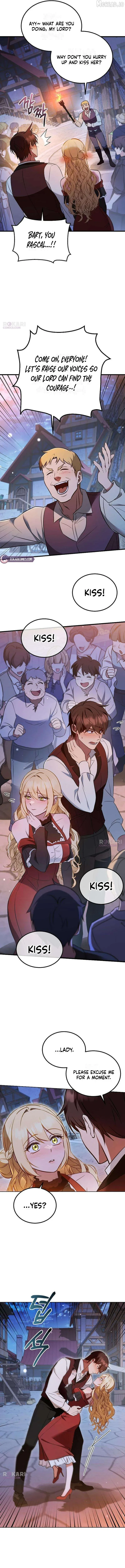 The Wife Waited in the Wheat Field Chapter 11 page 2 - 