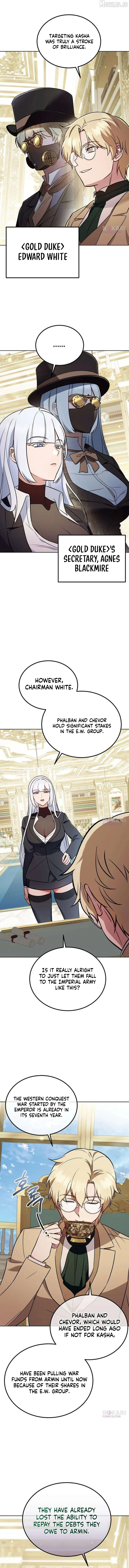 The Wife Waited in the Wheat Field Chapter 11 page 7 - 