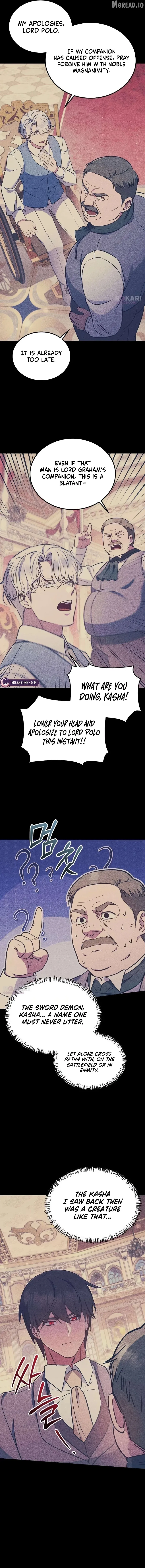 The Wife Waited in the Wheat Field Chapter 12 page 12 - 