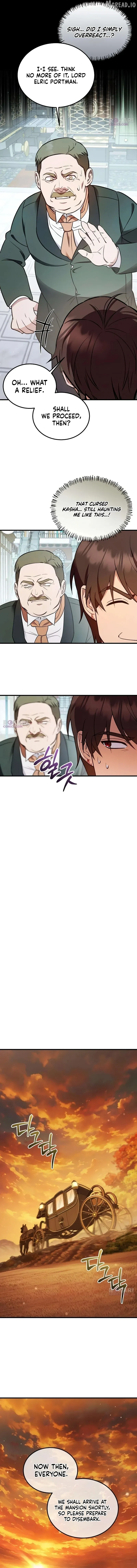 The Wife Waited in the Wheat Field Chapter 12 page 13 - 