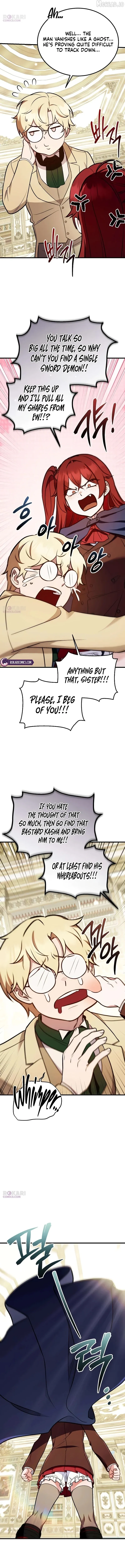 The Wife Waited in the Wheat Field Chapter 12 page 3 - 