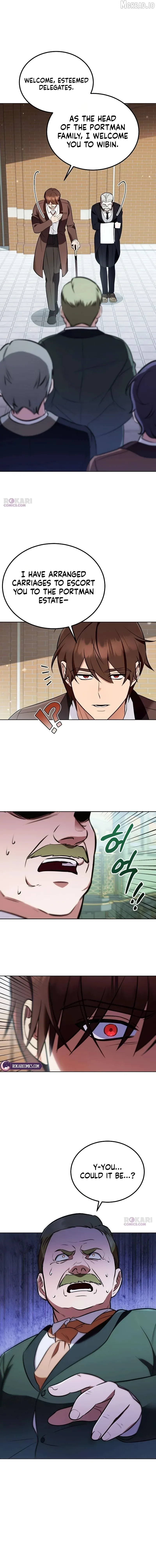 The Wife Waited in the Wheat Field Chapter 12 page 7 - 