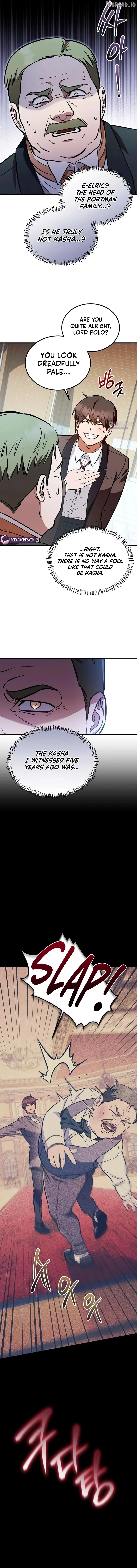 The Wife Waited in the Wheat Field Chapter 12 page 9 - 