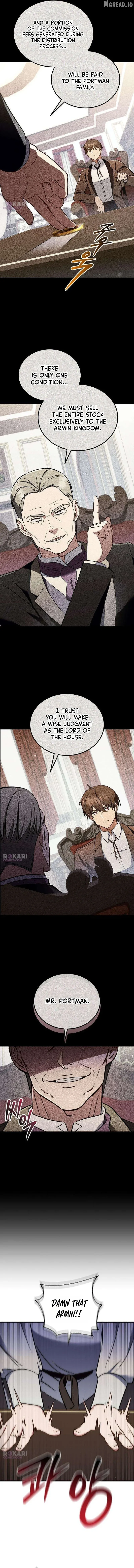 The Wife Waited in the Wheat Field Chapter 13 page 4 - 