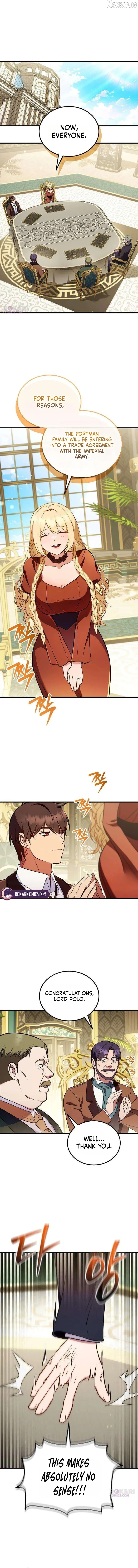 The Wife Waited in the Wheat Field Chapter 13 page 9 - 