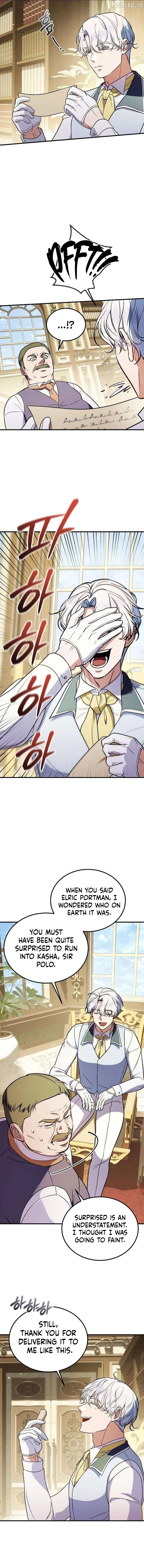 The Wife Waited in the Wheat Field Chapter 14 page 2 - 