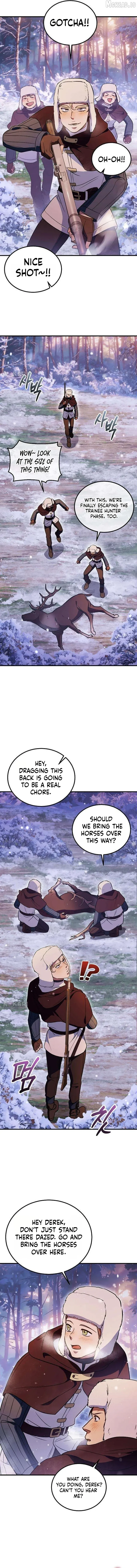 The Wife Waited in the Wheat Field Chapter 14 page 4 - 