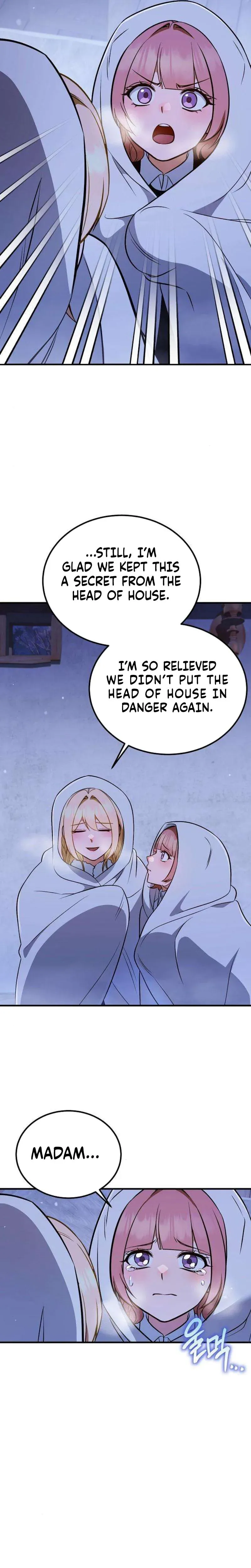The Wife Waited in the Wheat Field Chapter 15 page 7 - 