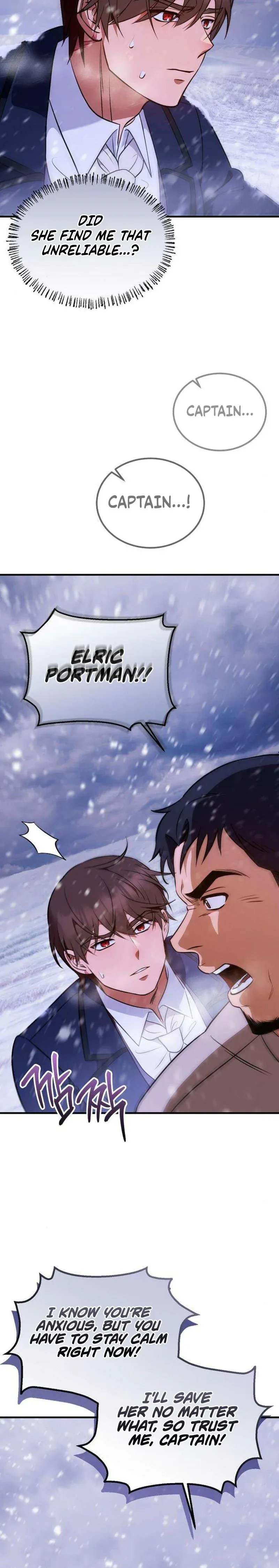 The Wife Waited in the Wheat Field Chapter 15 page 9 - 