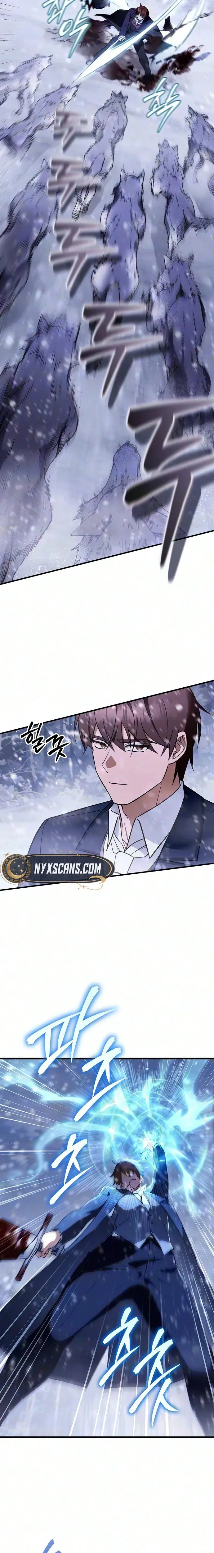 The Wife Waited in the Wheat Field Chapter 16 page 17 - 