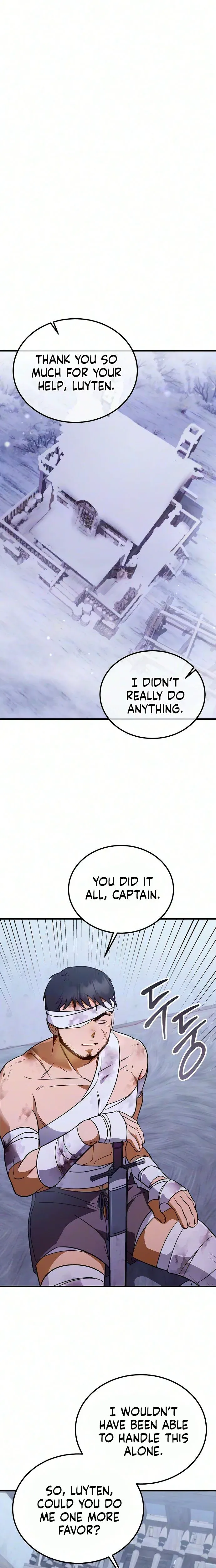 The Wife Waited in the Wheat Field Chapter 16 page 20 - 