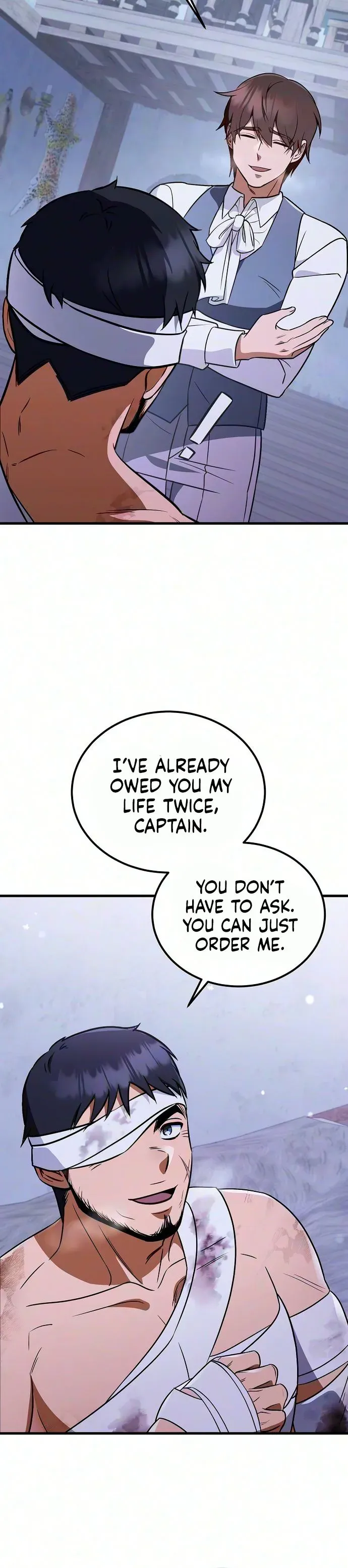 The Wife Waited in the Wheat Field Chapter 16 page 21 - 