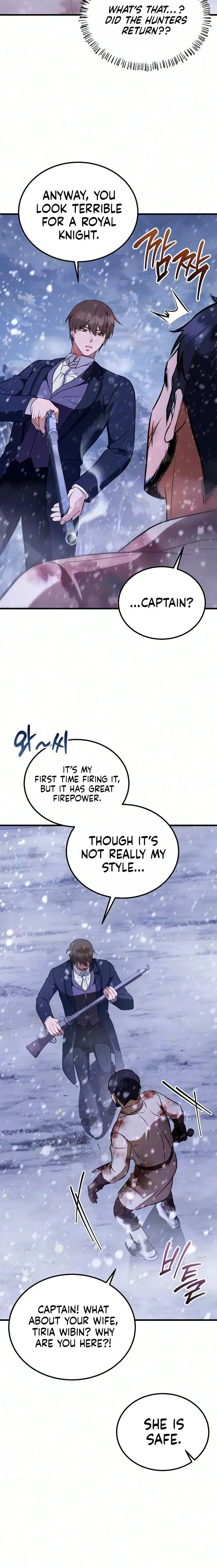 The Wife Waited in the Wheat Field Chapter 16 page 9 - 